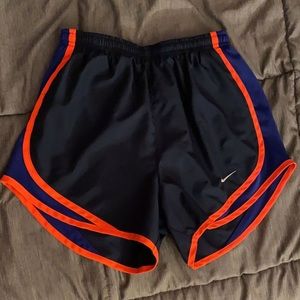 Nike Athletic Shorts